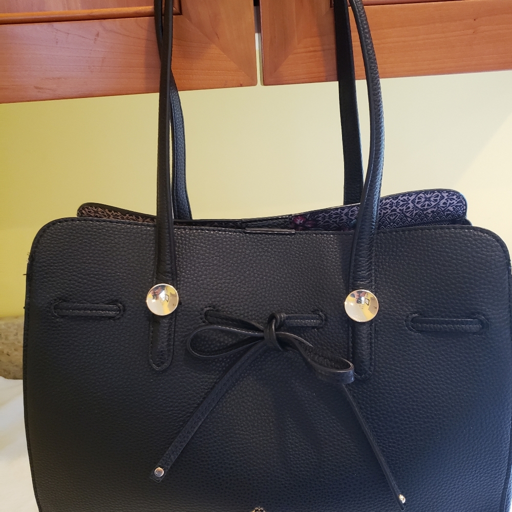 Nanette Lepore Arabella Shoulder Bag